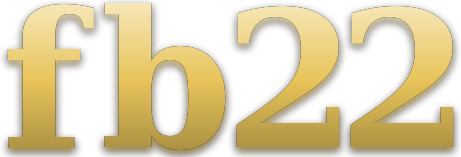 fb22 logo